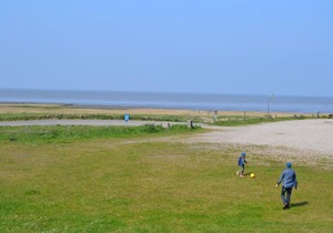 Studio Vadehavsvej 03