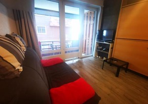 Studio Velan 315 by Interhome
