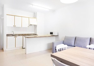 Studio with Views. 300 mtrs from slopes. PAS DE LA CASA. 21