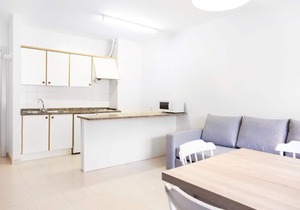 Studio with Views. 300 mtrs from slopes. PAS DE LA CASA. 32