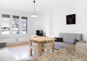 Studio with Views. 300 mtrs from slopes. PAS DE LA CASA. 33