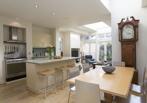 Stunning 3 bed home located in residential Fulham (Veeve)