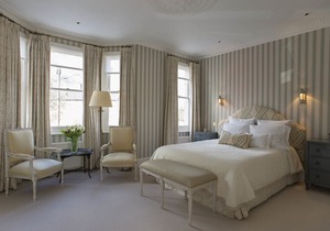 Stunning 3 bed home located in residential Fulham (Veeve)