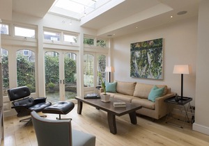 Stunning 3 bed home located in residential Fulham (Veeve)