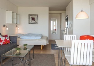 Stunning apartment in Allinge