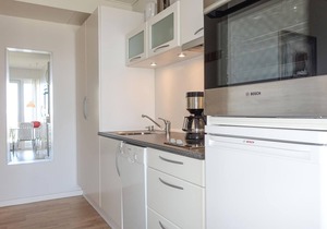 Stunning apartment in Allinge