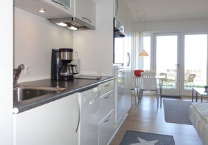 Stunning apartment in Allinge
