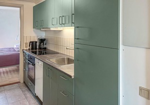 Stunning apartment in Rudkøbing