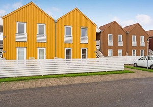 Stunning apartment in Rudkøbing