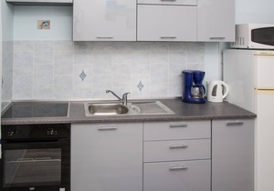 Stunning apartment in Povljana with WiFi