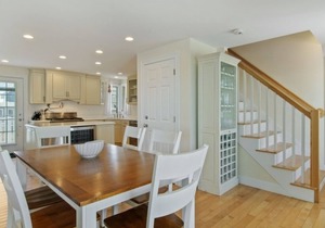 STUNNING BEACHSIDE LISTING DIRECTLY ON WELLS BEACH: 180 DEGREE OCEAN/BEACH VIEWS