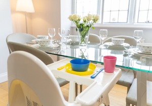 Stunning Eton Apartment