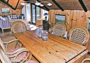 Stunning home in Fjerritslev with WiFi