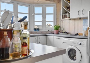 Stunning home in Frøstrup with WiFi