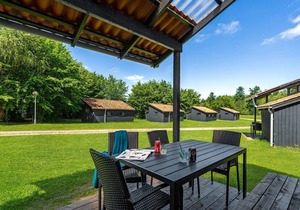 Stunning home in Hampen with WiFi