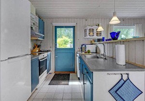 Stunning home in Idestrup with WiFi