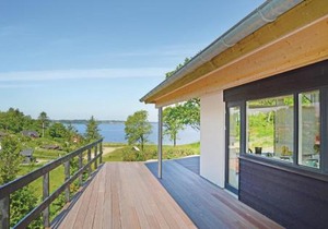 Stunning Home In Løgstrup With Kitchen