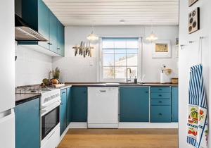Stunning home in Nørre Nebel with WiFi