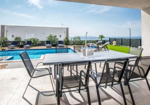 Stunning Home In Novalja With House Sea View