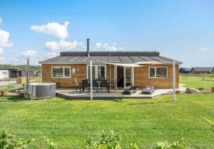 Stunning Home In Odder With Wifi
