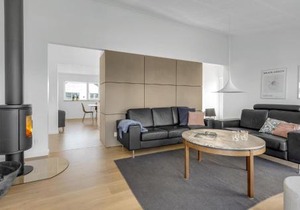 Stunning Home In Odder With Wifi