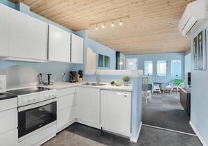 Stunning home in Oksbøl