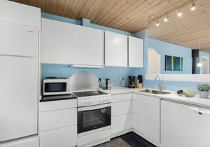 Stunning home in Oksbøl