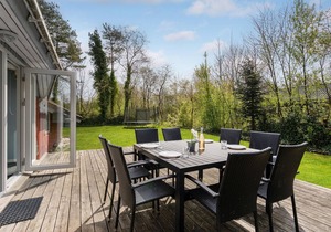 Stunning home in Oksbøl