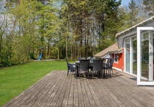Stunning home in Oksbøl