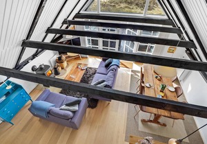 Stunning home in Ringkøbing with WiFi