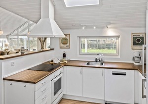 Stunning home in Rødby with sauna