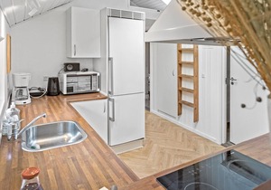 Stunning home in Rødby with sauna
