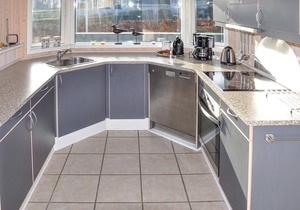 Stunning home in Sydals with WiFi