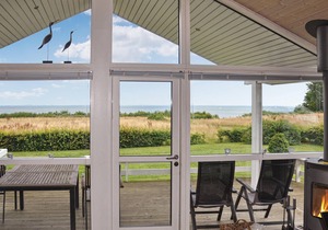 Stunning home in Sydals with WiFi