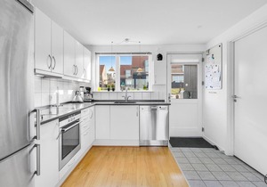 Stunning home in Tranekær with WiFi