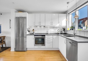 Stunning home in Tranekær with WiFi