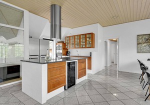 Stunning home in Ulfborg with sauna
