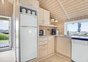 Stunning home in Vinderup with sauna