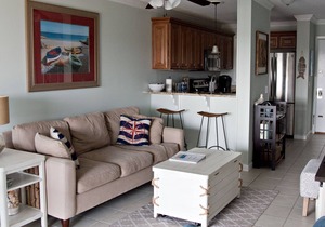 Stunning Ocean & Coastal Views - Resort Amenities-Pools & Private Beach Access!