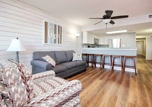 Stunning Oceanfront 2bd/2ba Condo in NMB