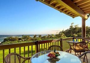 Stunning Oceanfront Luxury Condo at Kaha Lani Resort