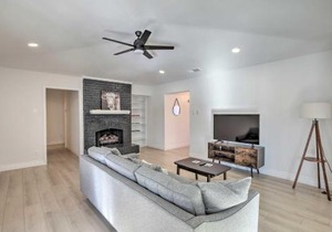 Stunning Plano Home w/Private Pool & Hot Tub