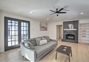 Stunning Plano Home w/Private Pool & Hot Tub