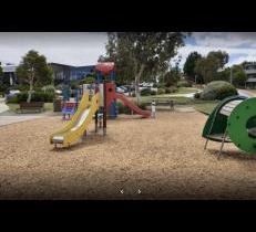 Stunning resort apartment in San Remo