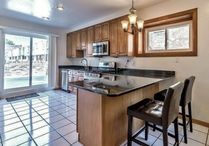 Stunning sun-filled 4-bedroom University City home