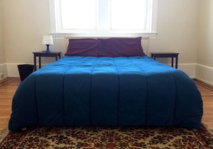 Stunning sun-filled 4-bedroom University City home