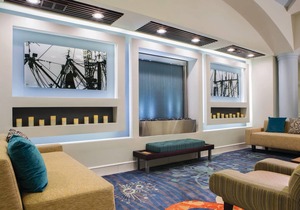 Stunning three bedroom Oceanfront Villa at Marriott's Ocean Pointe!