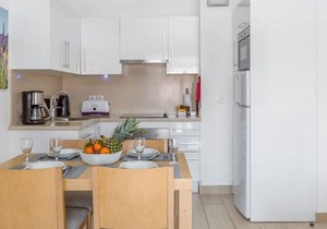 Stunning two bedroom in the South of France at Le Club Mougins