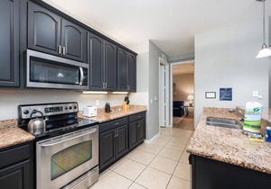 Stunning Vacation Condo - Vista Cay Resort - 2008