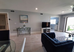 Stunning view Contemporary 2B/2B Condo Saddlebrook